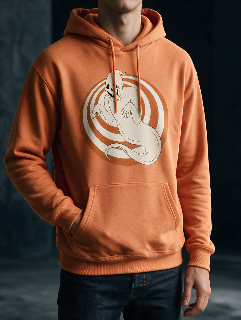 Hoodie Hipnótica